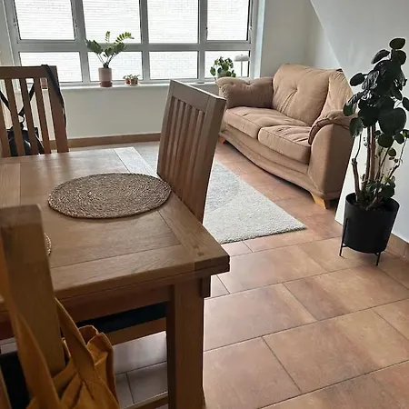 Seomra Teolaí In Stoneybatter Apartamento Dublín